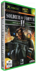 Soldier Of Fortune 2 - Double Helix